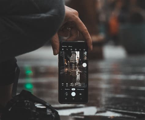 Using Your Camera with Smartphones, Tablets, and .